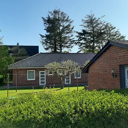 Halligweg 19 - Taube Whg6