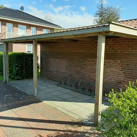 Halligweg 19 - Taube Whg6