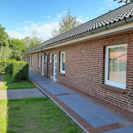 Halligweg 19 - Taube Whg6 Wyk auf Föhr