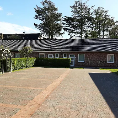 Halligweg 19 - Taube Whg6 *