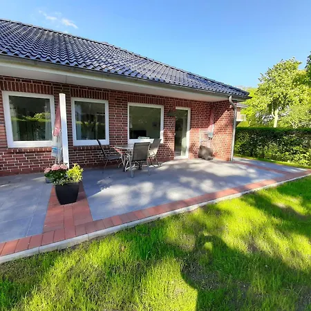 Halligweg 19 - Taube Whg6 Apartmán Wyk auf Föhr