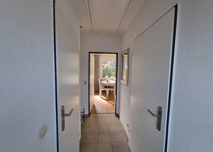 Halligweg 19 - Taube Whg6